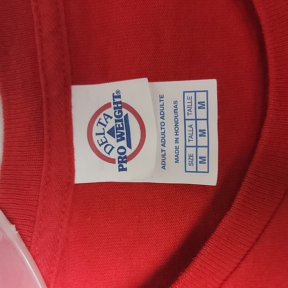 Happy Birthday Shirt for women or Men - Picture 3 of 4